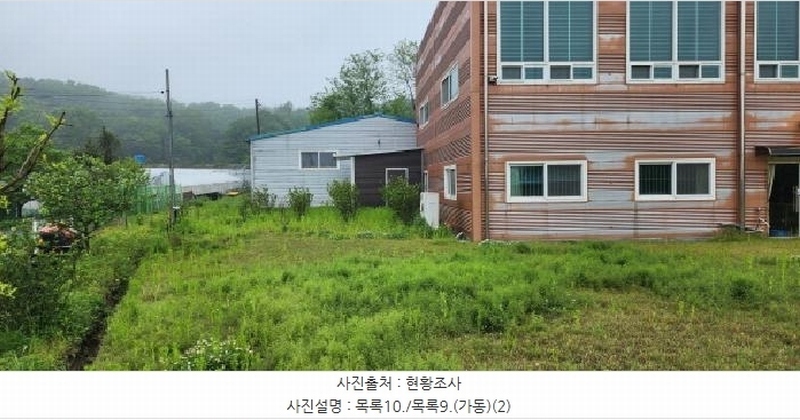 2025타경62972 경기도 파주시 문산읍 당동리 696-2 근린주택 경매 이미지