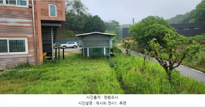 2025타경62972 경기도 파주시 문산읍 당동리 696-2 근린주택 경매 이미지