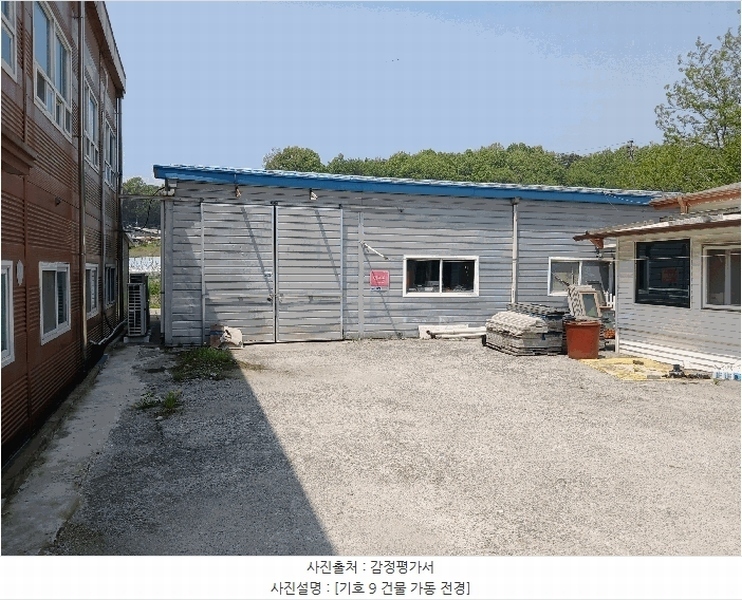 2025타경62972 경기도 파주시 문산읍 당동리 696-2 근린주택 경매 이미지