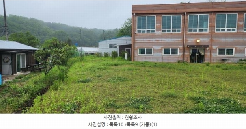 2025타경62972 경기도 파주시 문산읍 당동리 696-2 근린주택 경매 이미지