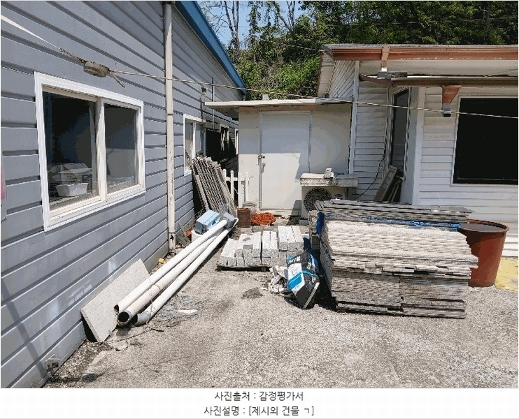 2025타경62972 경기도 파주시 문산읍 당동리 696-2 근린주택 경매 이미지