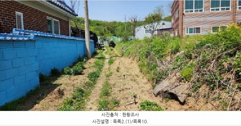 2025타경62972 경기도 파주시 문산읍 당동리 696-2 근린주택 경매 이미지