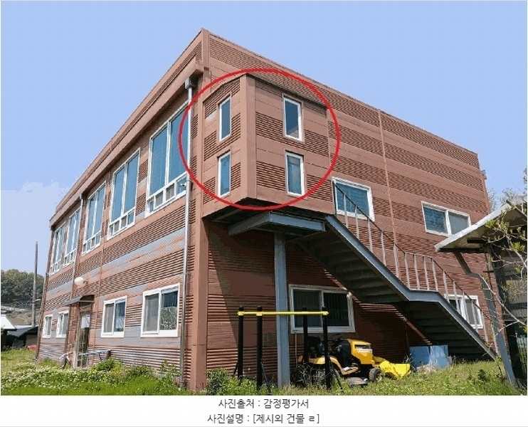 2025타경62972 경기도 파주시 문산읍 당동리 696-2 근린주택 경매 이미지