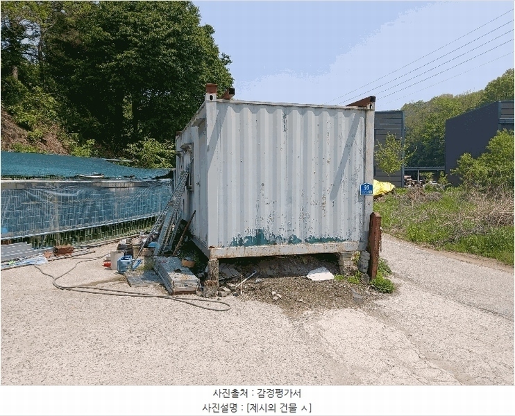 2025타경62972 경기도 파주시 문산읍 당동리 696-2 근린주택 경매 이미지