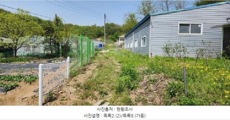 2025타경62972 경기도 파주시 문산읍 당동리 696-2 근린주택 경매 이미지