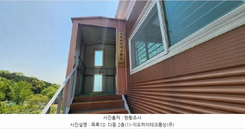 2025타경62972 경기도 파주시 문산읍 당동리 696-2 근린주택 경매 이미지