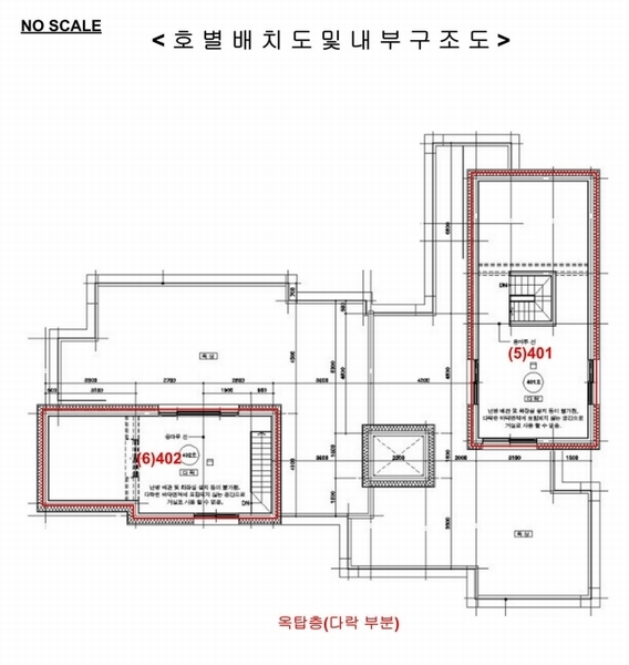 2025타경63105 경기도 파주시 봉서산로 33-56, 메종드힐 103동 4층 402호 다세대(빌라) 경매 이미지