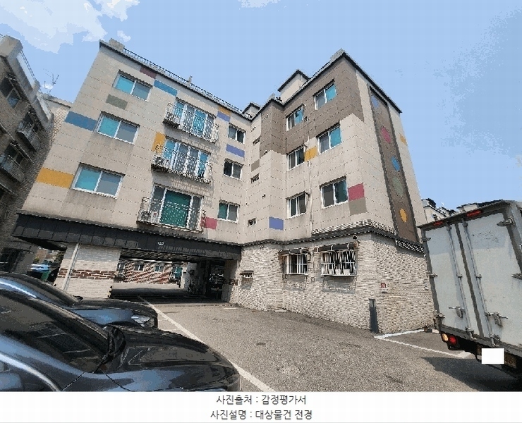 2025타경63189 경기도 고양시 일산동구 성현로659번길 159, 채움채2단지 302동 3층 303호 다세대(빌라)[공급16평형] 경매 이미지