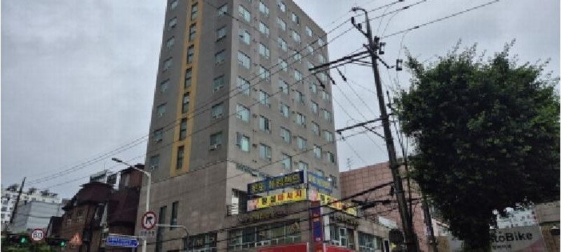 2025타경63339 경기도 고양시 덕양구 고양대로 1367, 어울림오피스텔 8층 801호 오피스텔[계약13평형] 경매 이미지