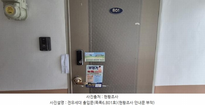 2025타경63339 경기도 고양시 덕양구 고양대로 1367, 어울림오피스텔 8층 801호 오피스텔[계약13평형] 경매 이미지