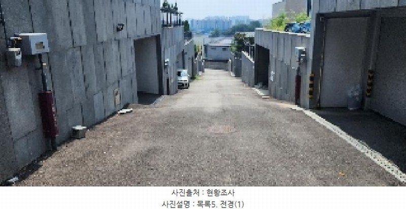 2025타경63433 경기도 파주시 산남동 27-71 도로 경매 이미지