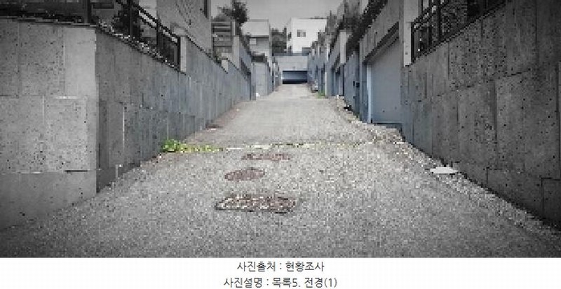 2025타경63433 경기도 파주시 산남동 27-71 도로 경매 이미지