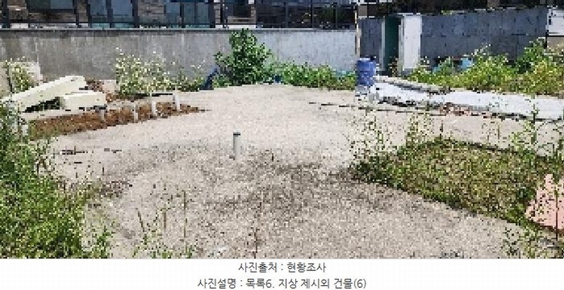 2025타경63433 경기도 파주시 산남동 27-71 도로 경매 이미지
