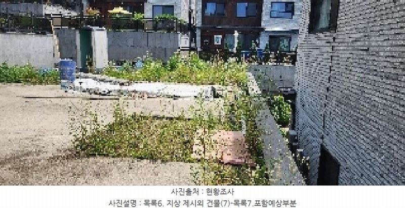 2025타경63433 경기도 파주시 산남동 27-71 도로 경매 이미지