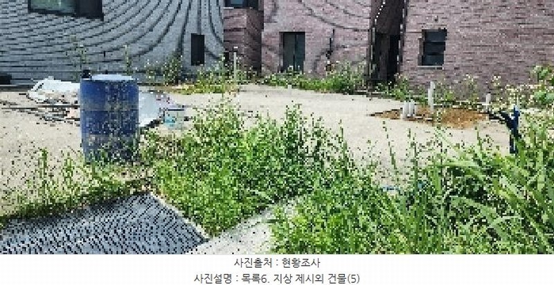 2025타경63433 경기도 파주시 산남동 27-71 도로 경매 이미지