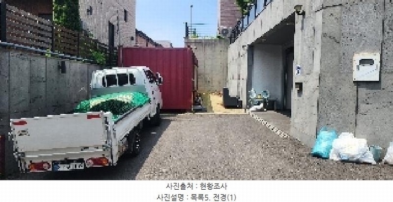 2025타경63433 경기도 파주시 산남동 27-71 도로 경매 이미지