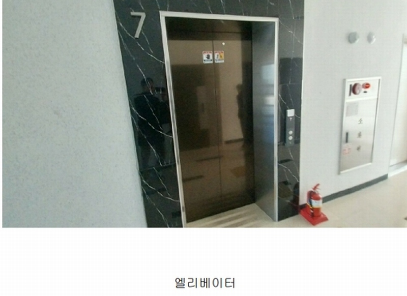 2024타경123828 서울특별시 중구 퇴계로73가길 18, 엘바움 7층 703호 다세대(빌라) 경매 이미지