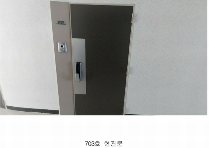 2024타경123828 서울특별시 중구 퇴계로73가길 18, 엘바움 7층 703호 다세대(빌라) 경매 이미지