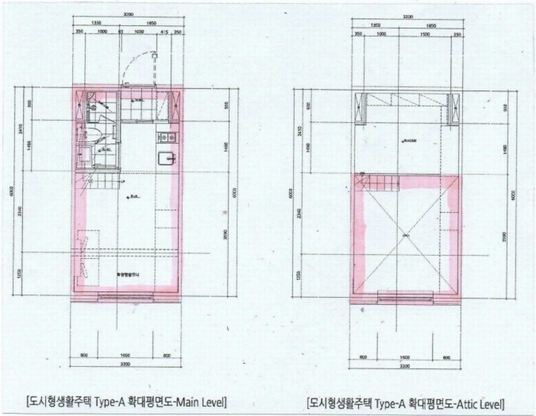 2024타경123828 서울특별시 중구 퇴계로73가길 18, 엘바움 7층 703호 다세대(빌라) 경매 이미지
