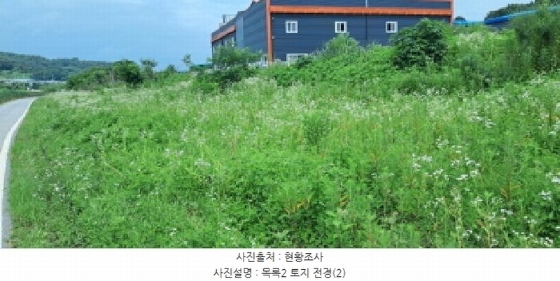 2025타경63520 경기도 파주시 파주읍 향양리 199-1 농지 경매 이미지