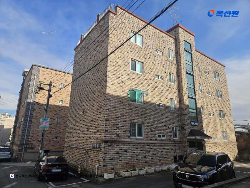 2025타경63575 경기도 고양시 일산서구 신덕로 36-4경기도 고양시 일산서구 신덕○○○○, 덕이힐타운 102동 1층 101호덕이힐타○○ 다세대(빌라)[공급16평형] 경매 이미지