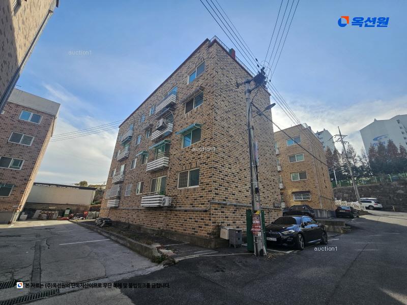 2025타경63575 경기도 고양시 일산서구 신덕로 36-4경기도 고양시 일산서구 신덕○○○○, 덕이힐타운 102동 1층 101호덕이힐타○○ 다세대(빌라)[공급16평형] 경매 이미지