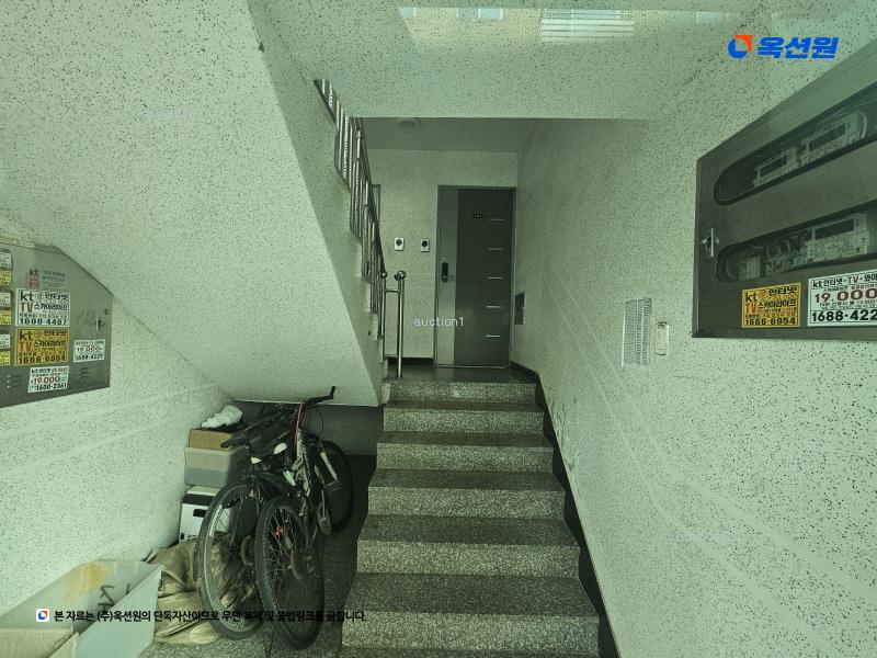2025타경63575 경기도 고양시 일산서구 신덕로 36-4경기도 고양시 일산서구 신덕○○○○, 덕이힐타운 102동 1층 101호덕이힐타○○ 다세대(빌라)[공급16평형] 경매 이미지