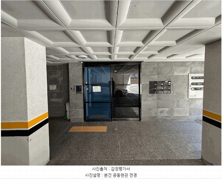 2025타경63588 경기도 파주시 미래로310번길 56-80, 파크뷰 102동 3층 302호 다세대(빌라)[공급27평형] 경매 이미지