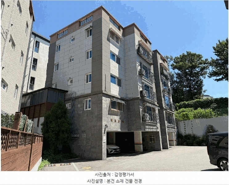 2025타경63588 경기도 파주시 미래로310번길 56-80, 파크뷰 102동 3층 302호 다세대(빌라)[공급27평형] 경매 이미지