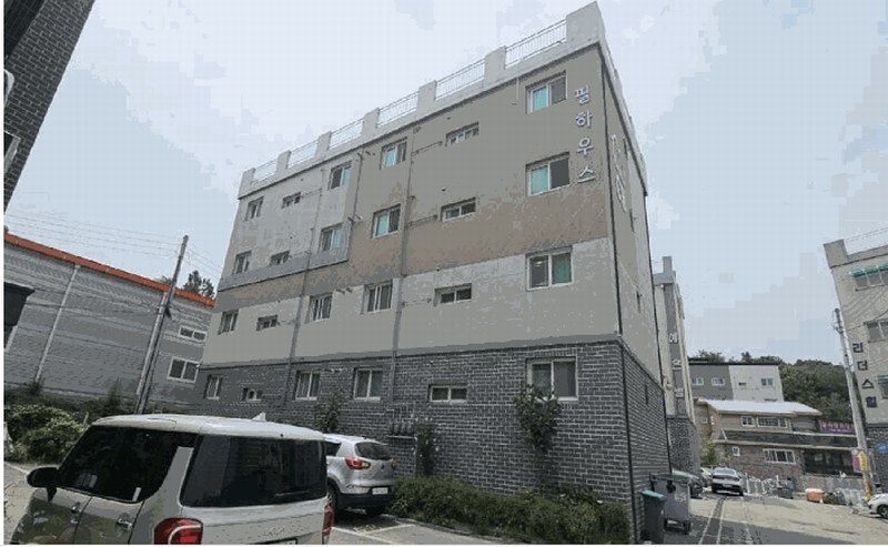 2025타경63758 경기도 고양시 덕양구 내유길80번길 14-2, 필하우스 씨동 3층 302호 다세대(빌라)[공급18평형] 경매 이미지