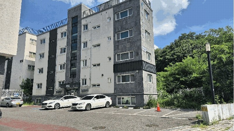 2025타경63773 경기도 고양시 일산동구 동국로223번길 61-3, 한울하임 126동 지1층 비01호 다세대(빌라) 경매 이미지