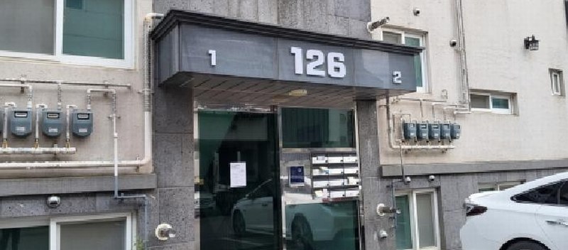 2025타경63773 경기도 고양시 일산동구 동국로223번길 61-3, 한울하임 126동 지1층 비01호 다세대(빌라) 경매 이미지