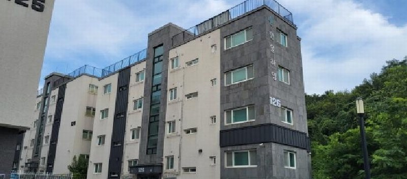 2025타경63773 경기도 고양시 일산동구 동국로223번길 61-3, 한울하임 126동 지1층 비01호 다세대(빌라) 경매 이미지