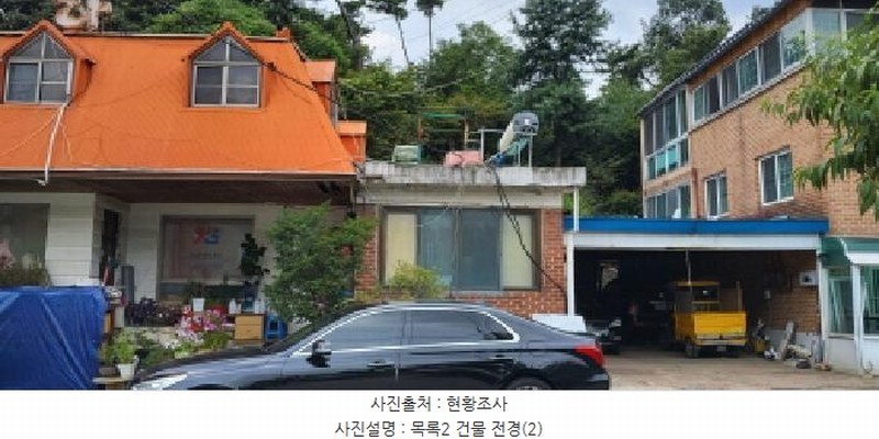 2025타경63827 경기도 고양시 덕양구 대자동 339-1 근린주택 경매 이미지