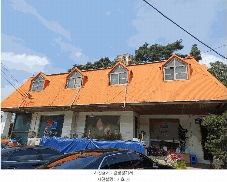 2025타경63827 경기도 고양시 덕양구 대자동 339-1 근린주택 경매 이미지