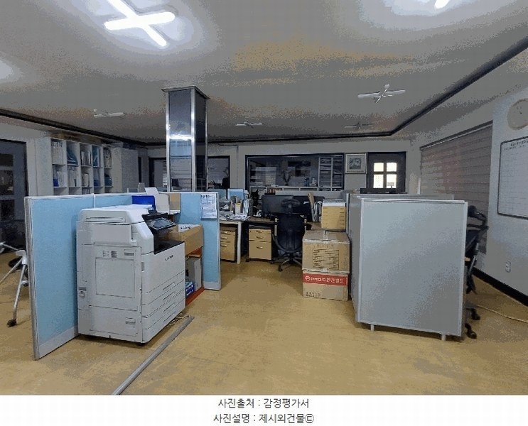 2025타경63827 경기도 고양시 덕양구 대자동 339-1 근린주택 경매 이미지
