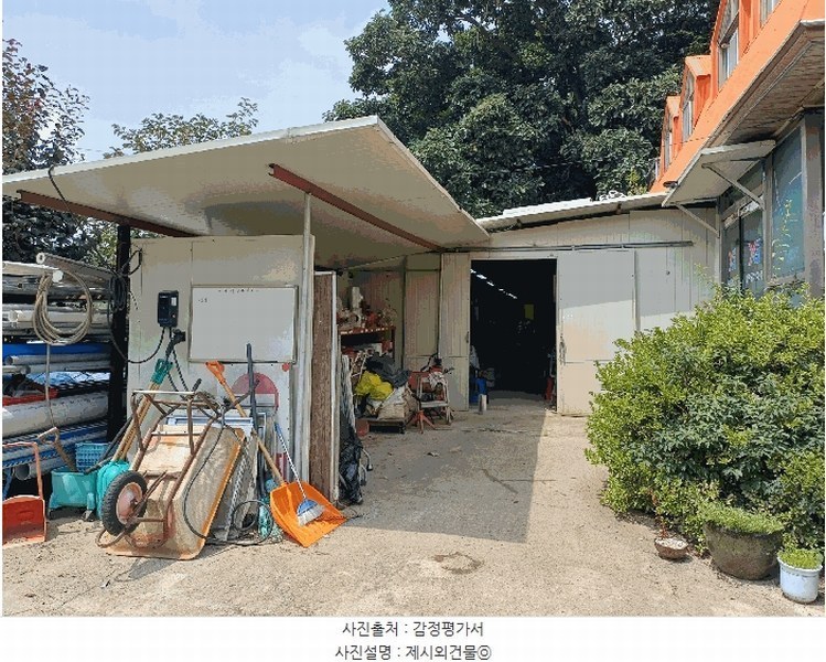 2025타경63827 경기도 고양시 덕양구 대자동 339-1 근린주택 경매 이미지