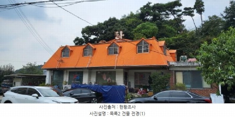 2025타경63827 경기도 고양시 덕양구 대자동 339-1 근린주택 경매 이미지