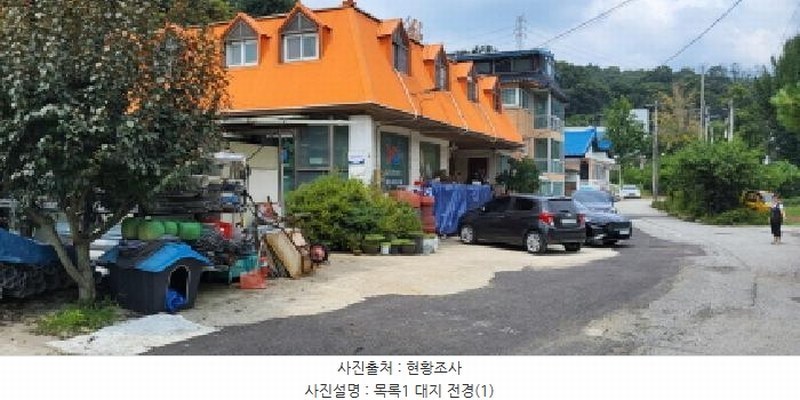 2025타경63827 경기도 고양시 덕양구 대자동 339-1 근린주택 경매 이미지
