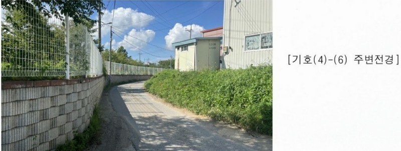2025타경63895 경기도 고양시 일산서구 덕이동 1070-1 공장 경매 이미지
