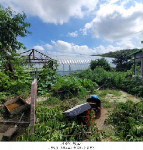 2025타경63895 경기도 고양시 일산서구 덕이동 1070-1 공장 경매 이미지