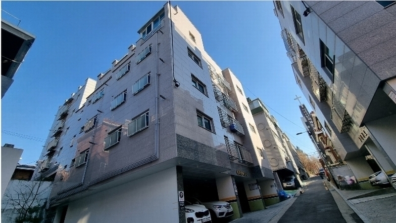 2024타경125015 서울특별시 관악구 법원단지20길 21, 레미안아트빌 1층 102호 다세대(빌라) 경매 이미지