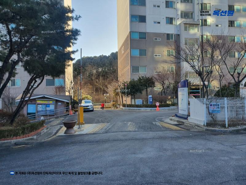 2025타경63933 경기도 고양시 덕양구 동헌로 398-17, 윤창아파트 101동 2층 204호 아파트[공급25평형] 경매 이미지