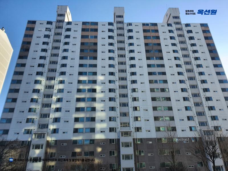 2025타경63933 경기도 고양시 덕양구 동헌로 398-17, 윤창아파트 101동 2층 204호 아파트[공급25평형] 경매 이미지