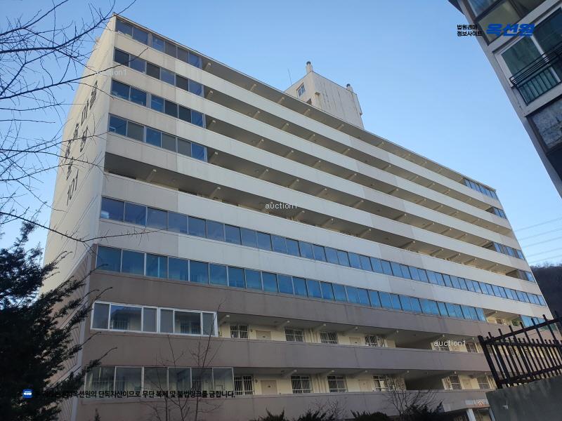 2025타경63933 경기도 고양시 덕양구 동헌로 398-17, 윤창아파트 101동 2층 204호 아파트[공급25평형] 경매 이미지