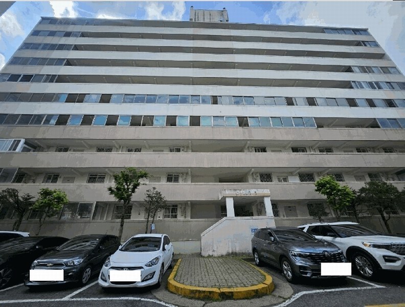 2025타경63933 경기도 고양시 덕양구 동헌로 398-17, 윤창아파트 101동 2층 204호 아파트[공급25평형] 경매 이미지