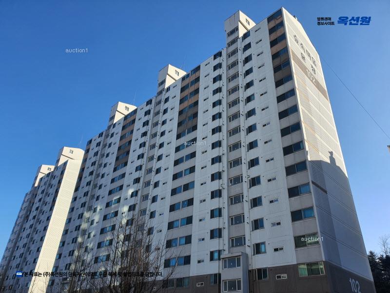 2025타경63933 경기도 고양시 덕양구 동헌로 398-17, 윤창아파트 101동 2층 204호 아파트[공급25평형] 경매 이미지