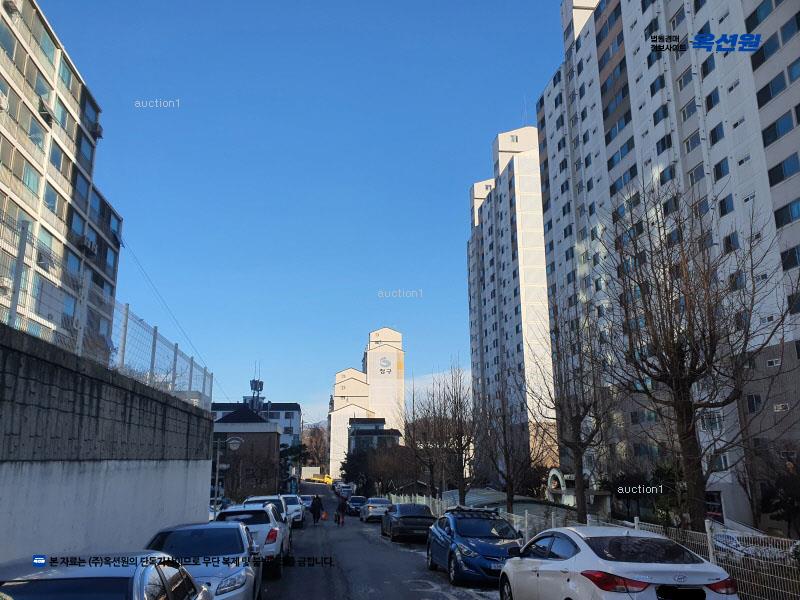2025타경63933 경기도 고양시 덕양구 동헌로 398-17, 윤창아파트 101동 2층 204호 아파트[공급25평형] 경매 이미지