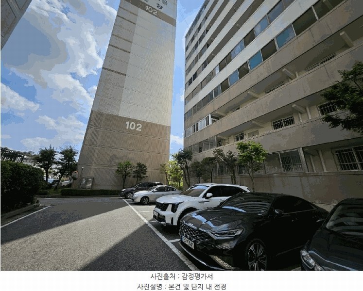 2025타경63933 경기도 고양시 덕양구 동헌로 398-17, 윤창아파트 101동 2층 204호 아파트[공급25평형] 경매 이미지