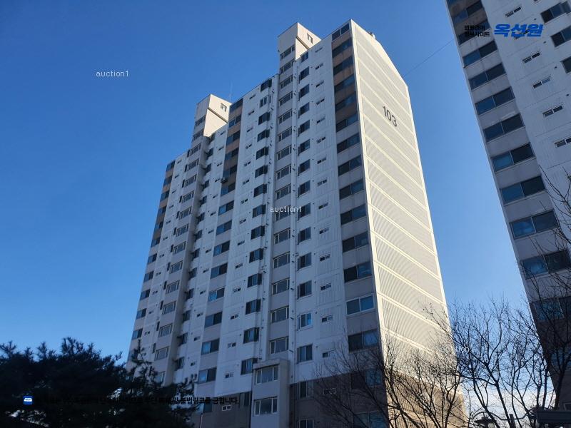 2025타경63933 경기도 고양시 덕양구 동헌로 398-17, 윤창아파트 101동 2층 204호 아파트[공급25평형] 경매 이미지